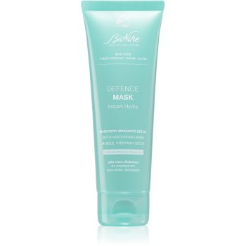Bionike defence mask masca detoxifiere si hidratare