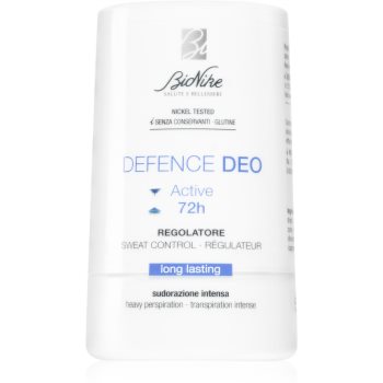 BioNike Defence Deo Deodorant roll-on impotriva transpiratiei excesive