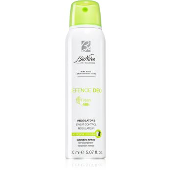 BioNike Defence Deo deodorant spray 48 de ore image0