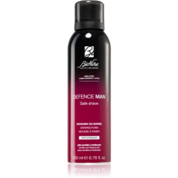 Bionike defence man spumă pentru bărbierit