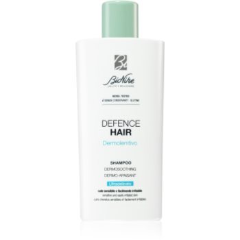 Bionike defence hair sampon cu efect calmant
