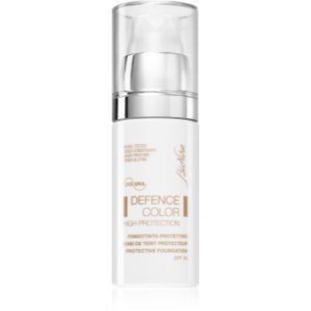 Bionike color high protection machiaj de protectie spf 30