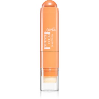 Bionike color glam touch blush cremos stick