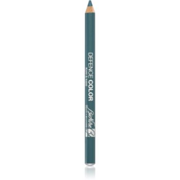 BioNike Color Kohl & Kajal creion kohl pentru ochi