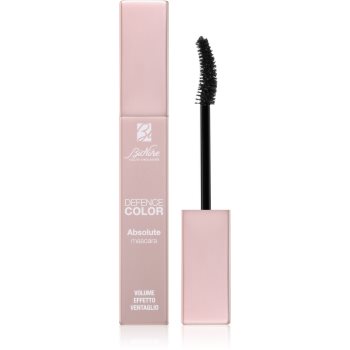 BioNike Defence ABSOLUTE MASCARA mascara cu efect de volum