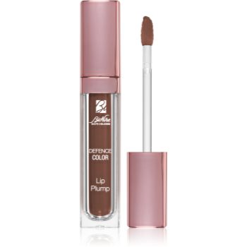 BioNike Defence Color lip gloss cu efect de crestere