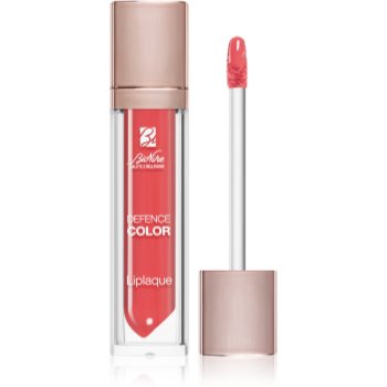 Bionike color lip laque ruj de buze lichid pentru volum și strălucire