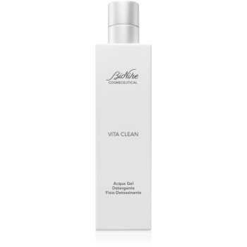 BioNike Cosmeceutical VITA CLEAN Gel gel intens pentru curatare