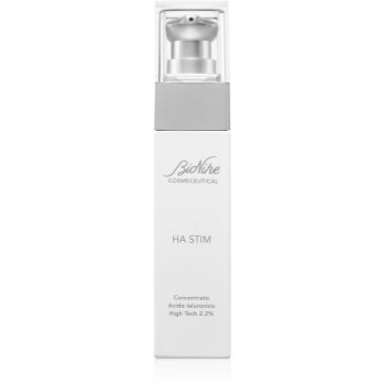 BioNike Cosmeceutical HA STIM 2.2% Serum Ser impotriva ridurilor cu acid-hialuronic