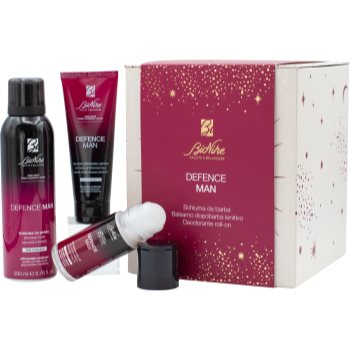 Bionike defence man set cadou (pentru barbati)