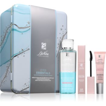 BioNike Eyes Essentials set cadou Mascara, BioNike Eyes Essentials set cadou - Sellmag.ro