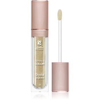Bionike color crystal lipgloss luciu de buze cu textura cremoasa