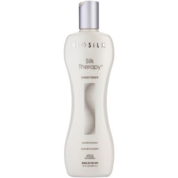 Biosilk Silk Therapy Conditioner balsam