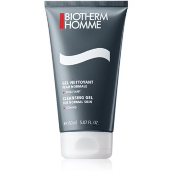 Biotherm Homme gel de curățare pentru piele normala Online Ieftin Biotherm