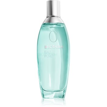 Biotherm Eau Pure Eau de Toilette pentru femei