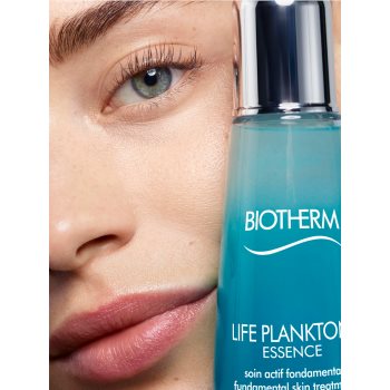 Biotherm Life Plankton Essence tratament hidratant pentru ten, primul pas - 1 | YEO
