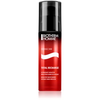 Biotherm Homme Total Recharge Ingrijire hidratanta pentru ten obosit
