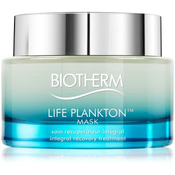 Biotherm life plankton masca regeneratoare si calmanta