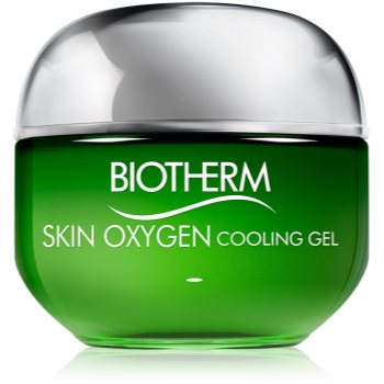 Biotherm Skin Oxygen Cooling Gel gel crema hidratant