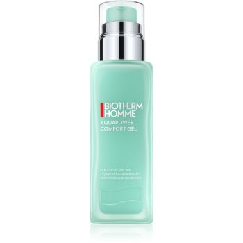 Biotherm Aquapower Comfort Gel Îngrijire hidratantă pentru tenul uscat