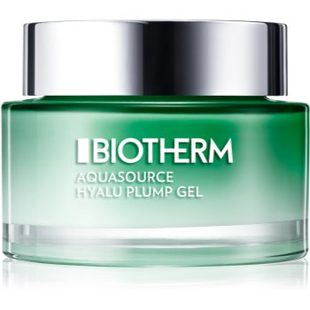 Biotherm Aquasource Hyalu Plump Gel gel hidratant facial