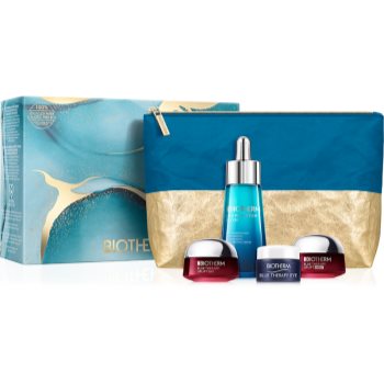 Biotherm Blue Therapy set cadou unisex image