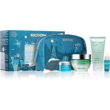 Biotherm biosource set cadou iii. pentru femei