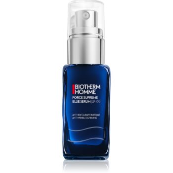 Biotherm Homme Force Supreme ser pentru contur cu retinol