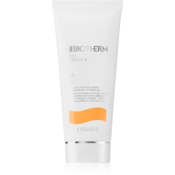 Biotherm eau d’Énergie gel de duș