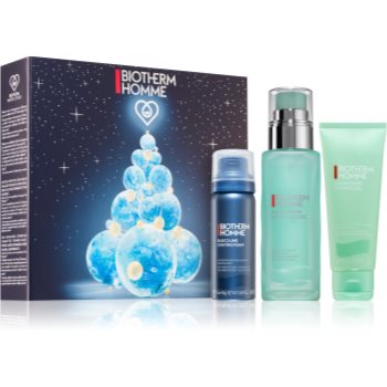 Biotherm Homme Aquapower set cadou pentru bărbați