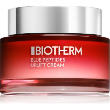 Biotherm Blue Peptides Uplift Cream crema de fata cu peptide