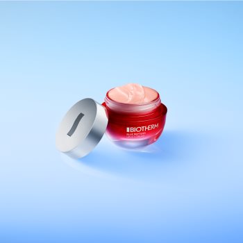 Biotherm Blue Peptides Uplift Cream crema de fata cu peptide - 1 | YEO