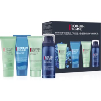 Biotherm Homme Aquapower set cadou pentru bărbați