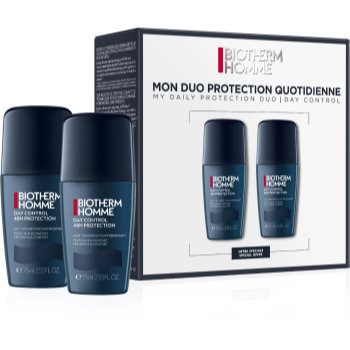 Biotherm Homme 48h Day Control set cadou pentru bărbați