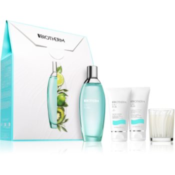 Biotherm Eau Pure set cadou pentru femei