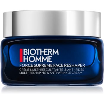 Biotherm Homme Force Supreme Reshaper Cream crema remodelatoare de zi