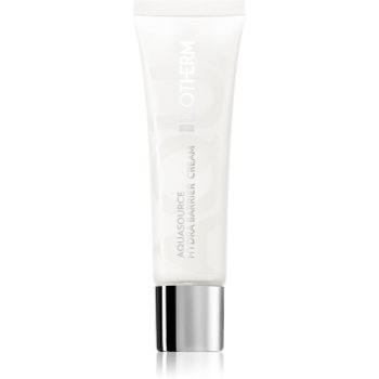 Biotherm Aquasource Hydra Barrier Cream crema protectoare pentru fata