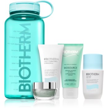 Biotherm Lait Corporel L\'Original set cadou pentru femei