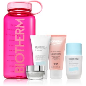 Biotherm Lait Corporel L'Original подарунковий набір для жінок