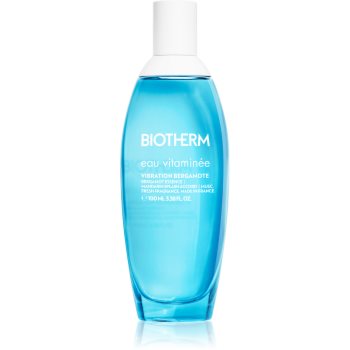 Biotherm Eau Vitaminée Vibration Bergamote Body Mist pentru femei