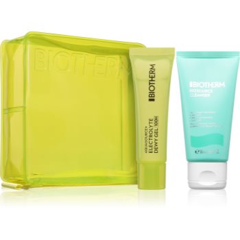 Biotherm The Nano Set Energy подарунковий набір