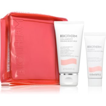 Biotherm Collagen Fit Body Milk set cadou pentru femei