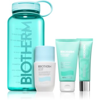 Biotherm Aqua Drop Set подарунковий набір для жінок