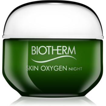 Biotherm Skin Oxygen Restoring Overnight Care Crema de noapte anti-oxidanta Biotherm imagine noua