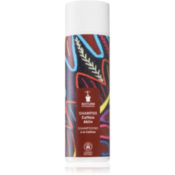 Bioturm shampoo sampon natural impotriva caderii parului