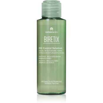 Biretix Oil Control Solution tonic pentru ten gras