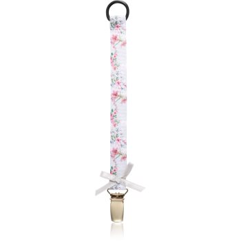 Bjällra of Sweden Pacifier Clip clips pentru suzetă