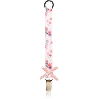 Bjällra of Sweden Pacifier Clip clips pentru suzetă