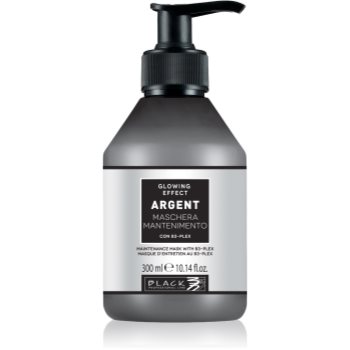 Black Professional Line Line Argent Mask відновлююча маска для волосся 300 мл