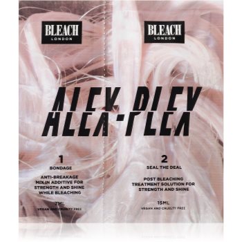 Bleach London Alex-Plex decolorant pentru păr